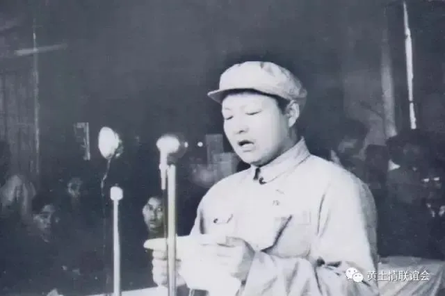 缅怀习仲勋同志逝世18周年(图32)