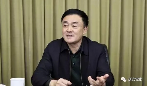 中共中央党史研究室主任曲青山在第15期青年沙龙上的讲话(图1)