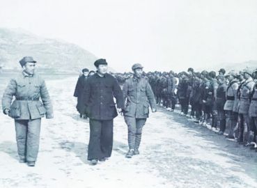 1939：团结斗争促抗战 ——中国共产党开展反投降、反分裂、反摩擦斗争(图1)